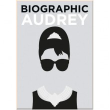 Biographic Audrey