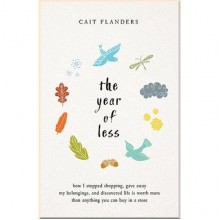 The Year of Less