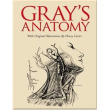 Gray's Anatomy (Slipcase Edition)