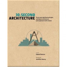30-Second Architecture