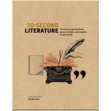30-Second Literature