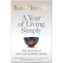 A Year of Living Simply
