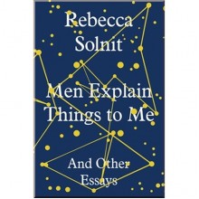 Men Explain Things to Me