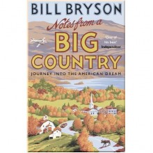 Notes from a Big Country
