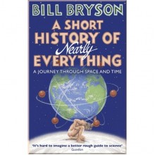 A Short History of Nearly Everything