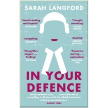 In Your Defence: Stories of Life and Law