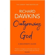 Outgrowing God