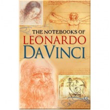 The Notebooks of Leonardo da Vinci (Slipcase Edition)