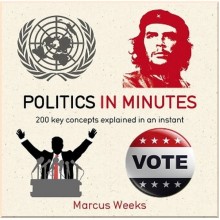 Politics in Minutes