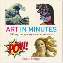 Art in Minutes