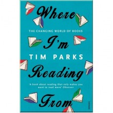 Where I'm Reading From