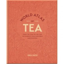 World Atlas of Tea