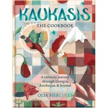 Kaukasis: The Cookbook