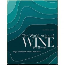 The World Atlas of Wine