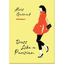 Dress Like a Parisian