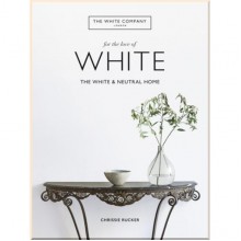For the Love of White