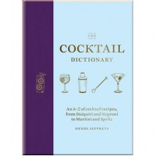 The Cocktail Dictionary