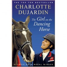 The Girl on the Dancing Horse