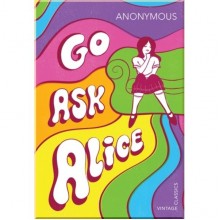 Go Ask Alice