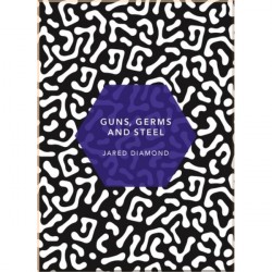 Guns, Germs and Steel