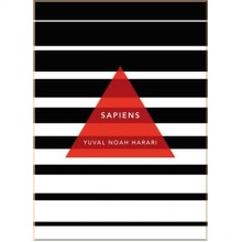 Sapiens. A Brief History of Humankind