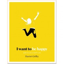 I Want to Be Happy