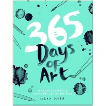365 Days of Art