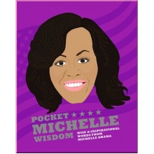 Pocket Michelle Wisdom
