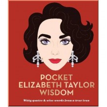 Pocket Elizabeth Taylor Wisdom