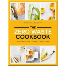 The Zero Waste Cookbook
