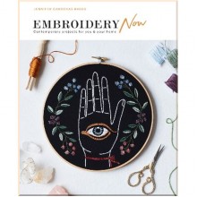 Embroidery Now