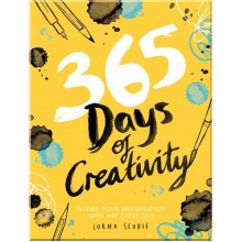 365 Days of Creativity