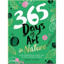 365 Days of Art in Nature