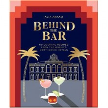 Behind the Bar