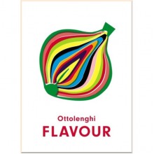 Ottolenghi FLAVOUR