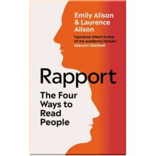 Rapport: The Four Ways to Read People