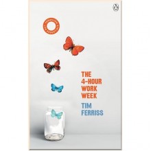 The 4-Hour Work Week