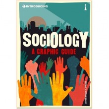 Introducing Sociology (A Graphic Guide)