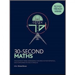 30-Second Maths