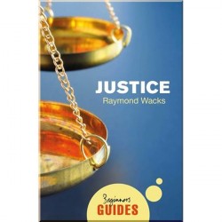 A Beginner's Guide: Justice