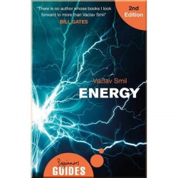 A Beginner's Guide: Energy