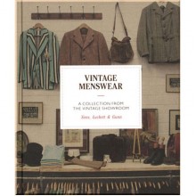 Vintage Menswear