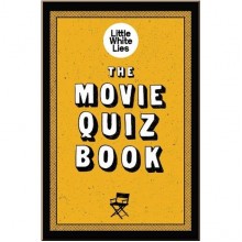 The Movie Quiz Book