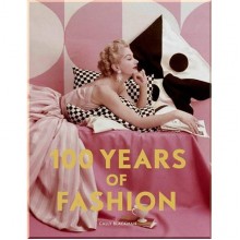 100 Years of Fashion