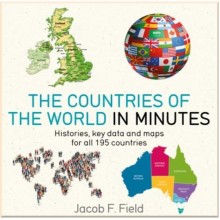 The Countries of The World in Minutes