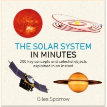 Solar System in Minutes