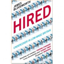 Hired