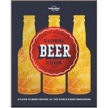 Lonely Planet's Global Beer Tour