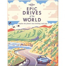 Epic Drives of the World