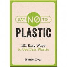 Say No to Plastic